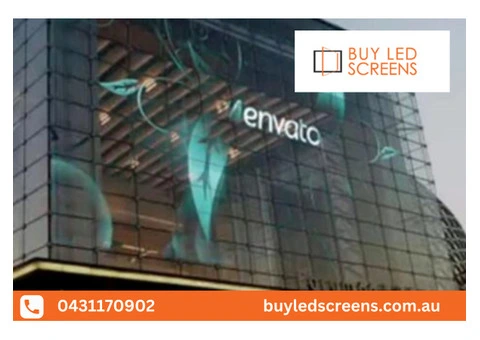 Top-Quality Rental LED Screens in Sydney