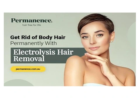 Looking For Hair Removal Services For Women