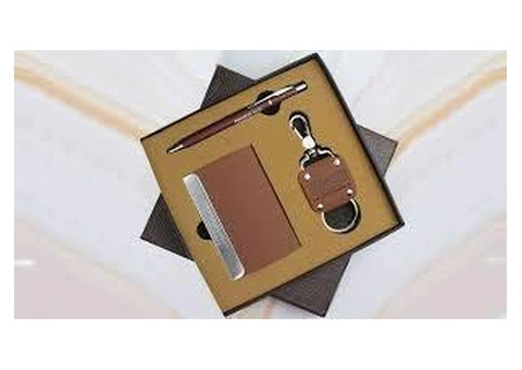 Explore Personalised Corporate Gifts in Australia From Promohub