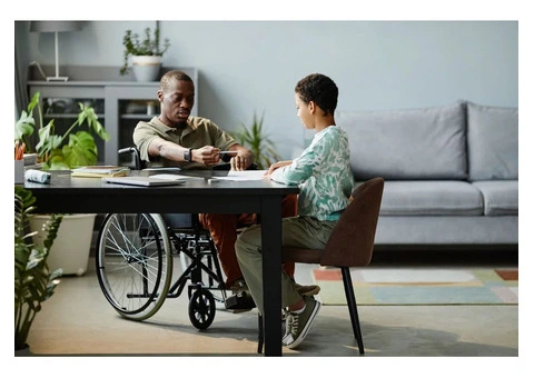 The Most Trustworthy NDIS Providers in Gold Coast