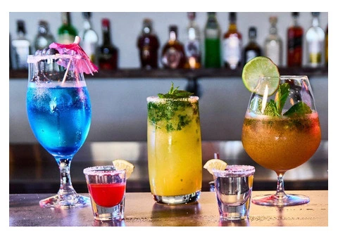 Indian Restaurant Near Me: Authentic Flavors at Lazeez Kitchen