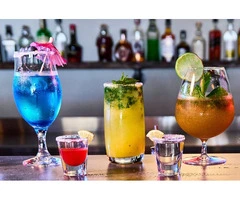 Indian Restaurant Near Me: Authentic Flavors at Lazeez Kitchen