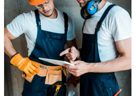 Elevate Your Trade Business with Online Marketing in Perth