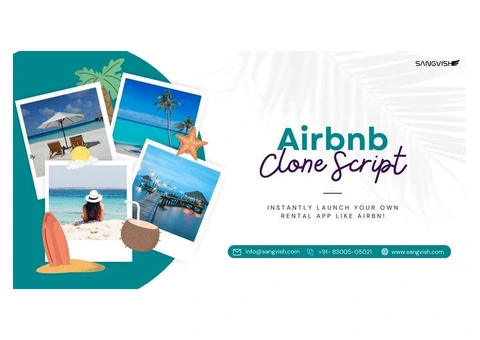 Launch Your Rental Marketplace Today!