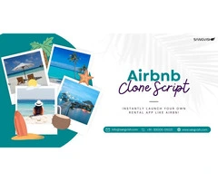 Launch Your Rental Marketplace Today!