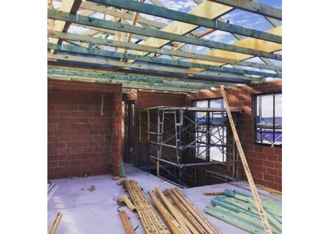 Building And Pest Inspection