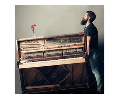 Expert Piano Removalist Services in Castle Hill
