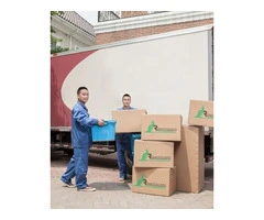 Careful Movers for Your Business Items