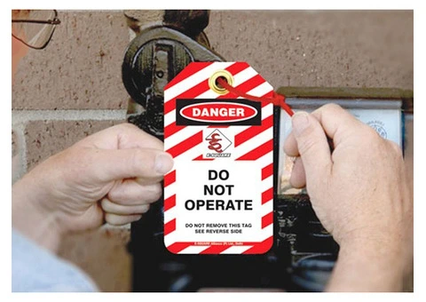 Organize and Secure Trailing Cables with Safety Hooks & Cable Hangers