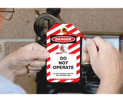 Organize and Secure Trailing Cables with Safety Hooks & Cable Hangers