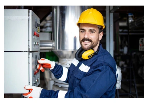 UEE42622 - Certificate IV in Hazardous Areas Electrical | EEHA - 1/4