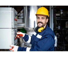 UEE42622 - Certificate IV in Hazardous Areas Electrical | EEHA