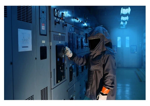 UEE42622 - Certificate IV in Hazardous Areas Electrical | EEHA - 3/4