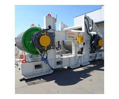 Next-Gen Industrial Conveyor Belt