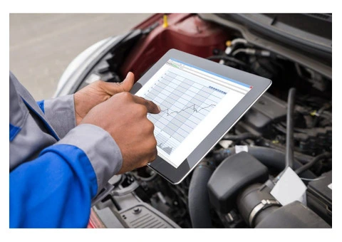 Best Vehicle Inspections in Bellevue Heights