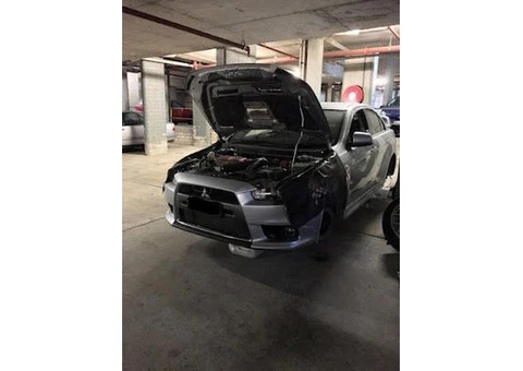 Best Car Servicing in Lalor Park