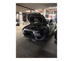 Best Car Servicing in Lalor Park