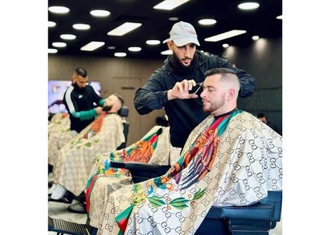 Best Barber shop in Werribee