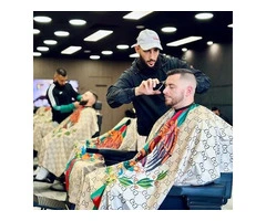 Best Barber shop in Werribee