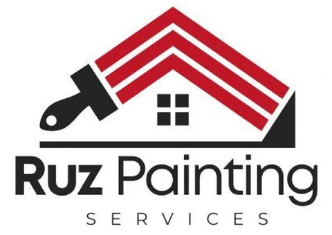 Ruz Painting Services - Your Expert Brisbane Painters