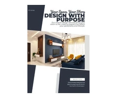 Ananya Group: Pioneers in Commercial Interior Design