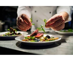 Canberra Bar & Grill |Best Restaurant in Canberra ACT