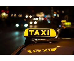 Need a Ride? Choose Maxi Taxi Services!