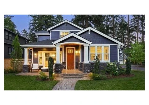Inspect Before You Invest – New Home Inspections!