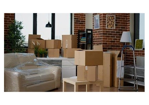 Move Smart with Our Household Moving Service!
