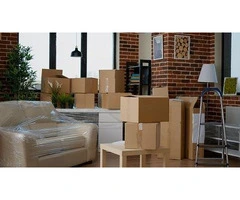 Move Smart with Our Household Moving Service!