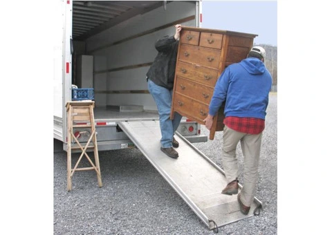 Best Melbourne home movers