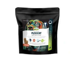 Plexident Dental Chews for Dogs