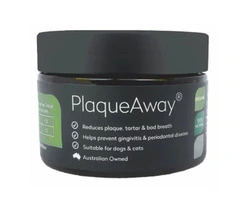 PlaqueAway for Dog