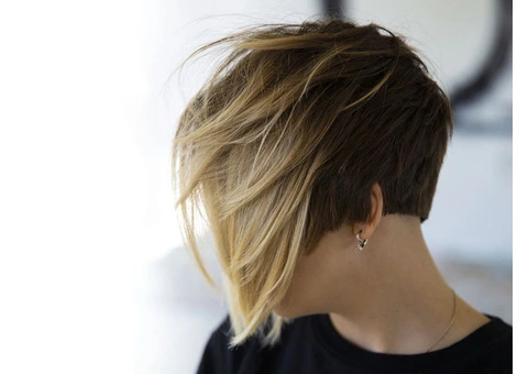 Hair Cuts Salon Perth | Chilli Couture - 1/5