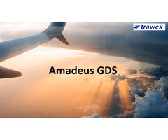 Amadeus GDS