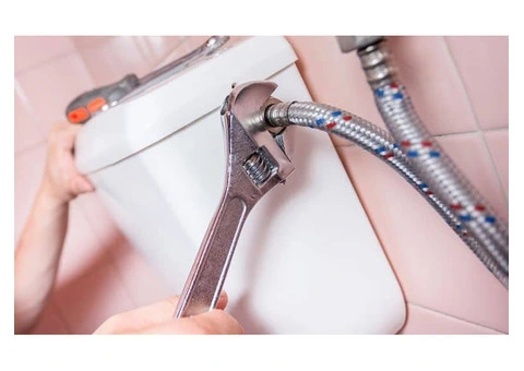 Best Emergency Plumbing Service Red Hill- Captivate Plumbing