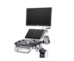 See the Future of Pet Care with High-Tech Veterinary Ultrasound!