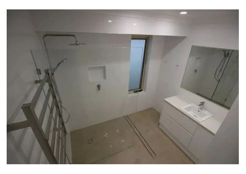 Transform Your Space with Expert Bathrooms Perth Renovations