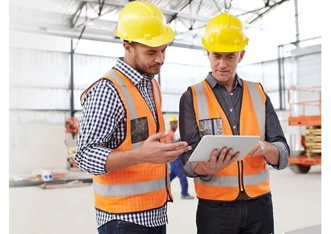 Dynamics 365 Field Service