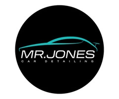 Mr. Jones Car Detailing : Premium Mobile Car Detailing Services in Sydney