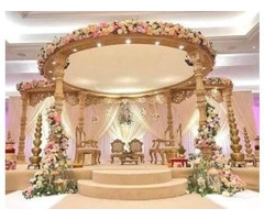 Make Your Event Spectacular with JK Deco - Party Decoration for Hire