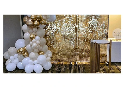 Make Your Event Spectacular with JK Deco - Party Decoration for Hire - 4/4