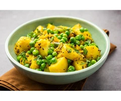 The Indian Accent Cuisine menu- Order now