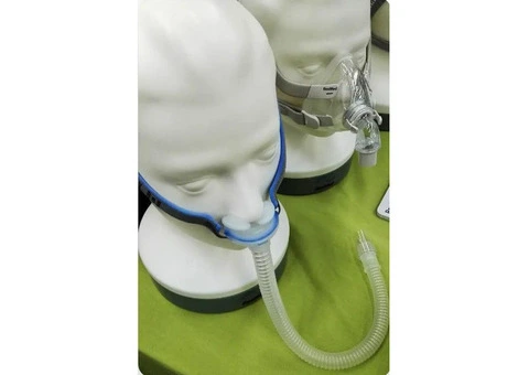 CPAP Accessories