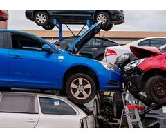 Top Car Wreckers Gold Coast - Bobs Cash For Cars