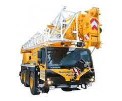 Secure Solutions With Top-Tier Crane Rental and Rigging Services