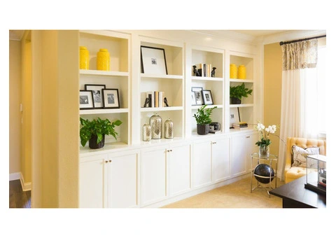 Get Home Renovation in Brisbane - Madera Cabinetry