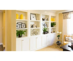 Get Home Renovation in Brisbane - Madera Cabinetry