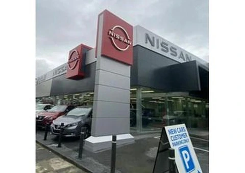 Grow Your Business with Sign Syndicate!