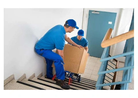 Hire Local Removalists in Canberra for Affordable Moves